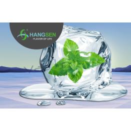 MENTHOL Hangsen 10ml/30ml ✭ MENTOL Hangsen