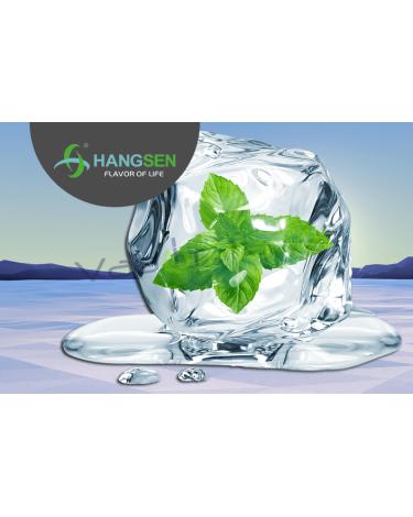 MENTHOL Hangsen 10ml/30ml ✭ MENTOL Hangsen