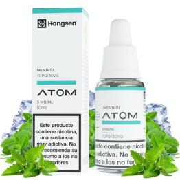MENTHOL Hangsen 10ml/30ml ✭ MENTOL Hangsen