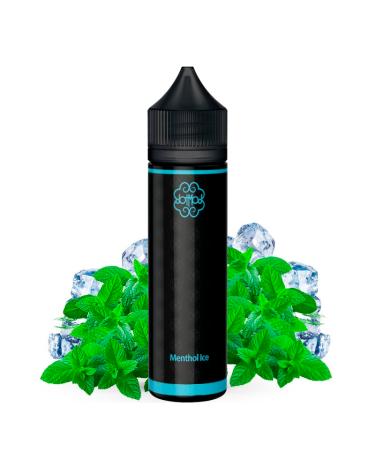 Menthol Ice 50ml + Nicokit Gratis - Dotmod