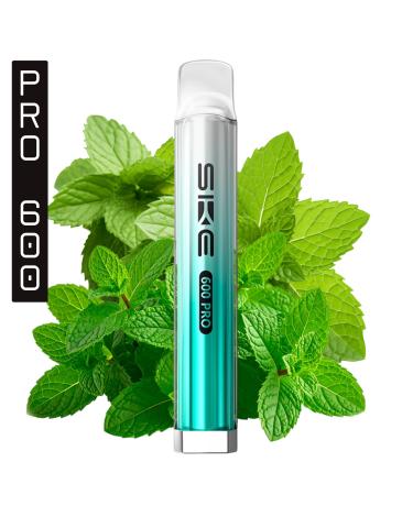 Menthol Ske Crystal 600 PRO Kit 20mg