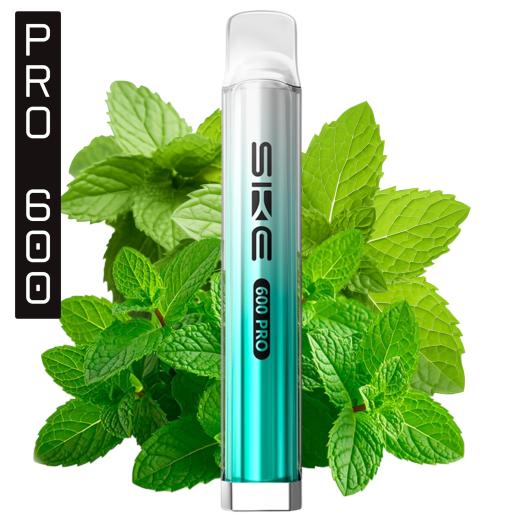 Menthol Ske Crystal 600 PRO Kit 20mg