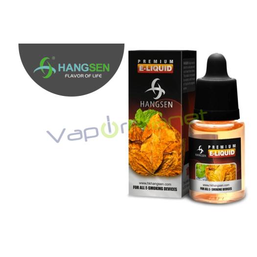 MENTOL PREMIUM - SENSATION Hangsen 10ml - 0 MG