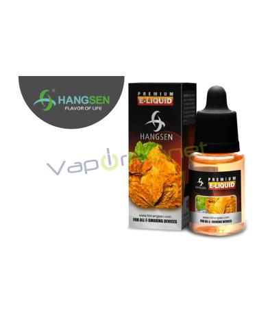 MENTOL PREMIUM Hangsen 10ml/30ml ✭ SENSATION