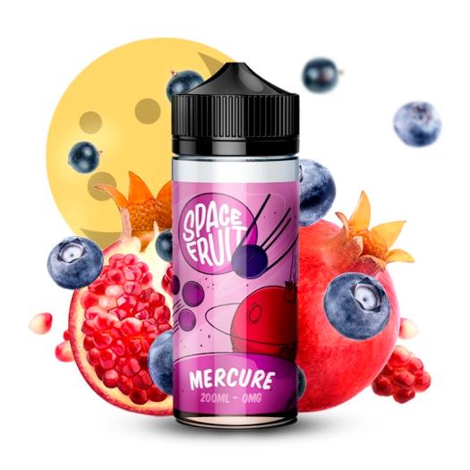 MERCURE 200ml - Space Fruit