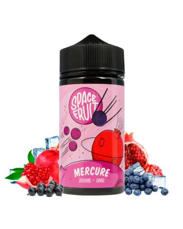 MERCURE 200ml - Space Fruit