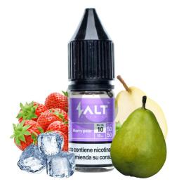 MERRY PEAR - Salt Brew Pro Vape 10ml 20mg - Sales de Nicotina