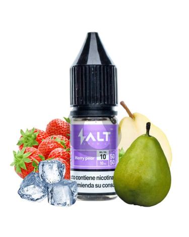 MERRY PEAR - Salt Brew Pro Vape 10ml 20mg - Sales de Nicotina