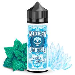 Mexican Cartel Menthe Polaire 100ml + Nicokit Gratis