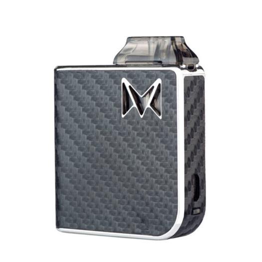 Mi-Pod LIMITED EDITION - Black Carbon Fiber Mi-Pod LIMITED EDITION - Black Carbon Fiber