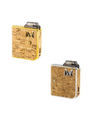 Mi-Pod Smooking Vapor Cork Collection - Smoking Vapor Pod