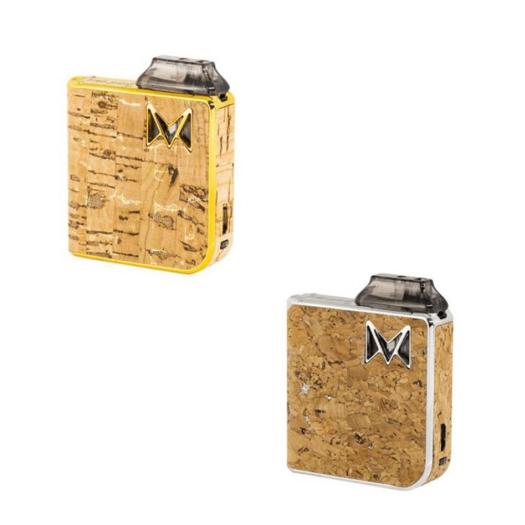 Mi-Pod Smooking Vapor Cork Collection - Smoking Vapor Pod