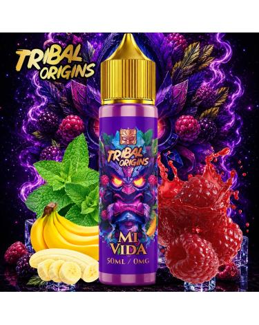 Mi Vida 50ml Origins by Tribal Force