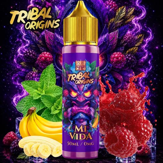 Mi Vida 50ml Origins by Tribal Force