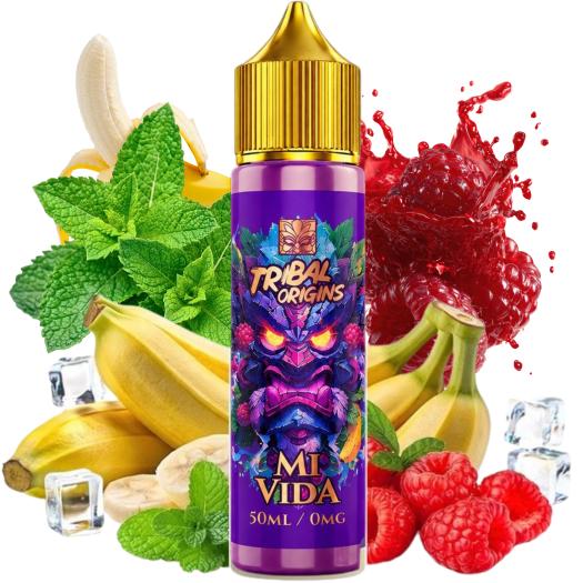 Mi Vida 50ml Origins by Tribal Force