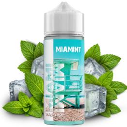 Miamint 100ml Miami Vapes