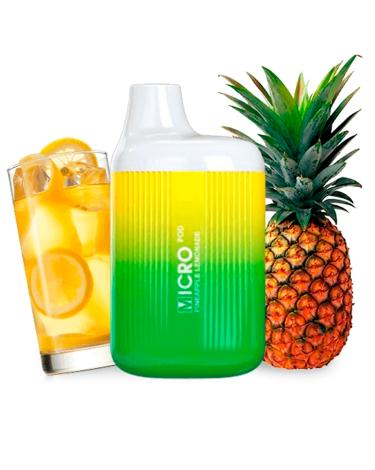 Micro Pod Descartável Pineapple Lemonade 20mg