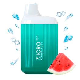 Micro Pod Descartável WATERMELON Ice 20mg