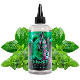 Mighty Menthol 0mg 200ml Berserker Blood Axe by Joe's Juice