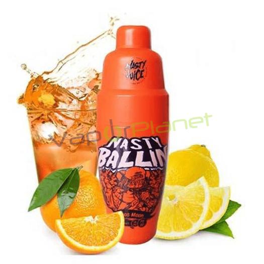 MIGOS MOON Nasty Juice 50ml + Nicokit Gratis
