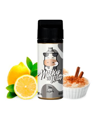 Milky Way 100ml + Nicokits Gratis - Mono eJuice