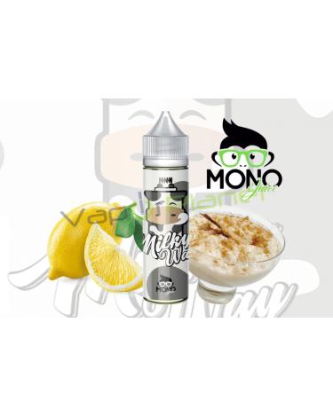 MILKY WAY Mono eJuice 50ml + Nicokit Gratis