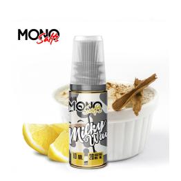 MILKY WAY Sales de Nicotina 10 ml 20 mg - Mono Ejuice Sales