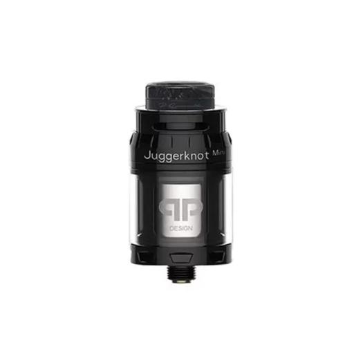 Mini RTA Juggerknot 24mm 2ml - Design QP