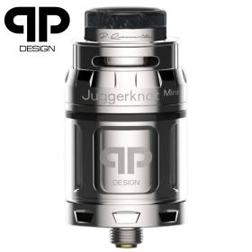 Mini RTA Juggerknot 24mm 2ml - QP Design