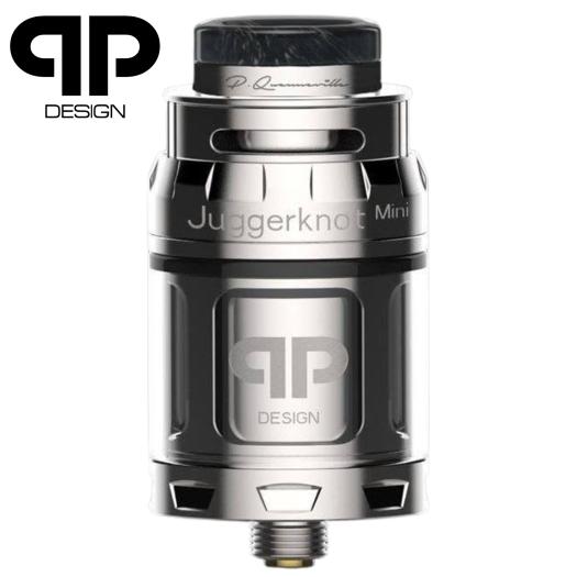 Mini RTA Juggerknot 24mm 2ml - QP Design