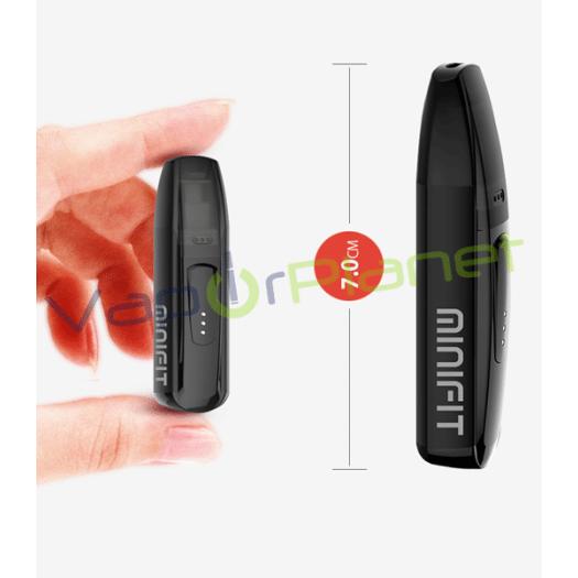 Pod Minifit Justfog - Pod para sais de nicotina