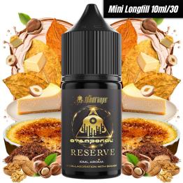 MiniLongfill Atemporal Reserve 10ml/30 (Longfill) - The Mind Flayer