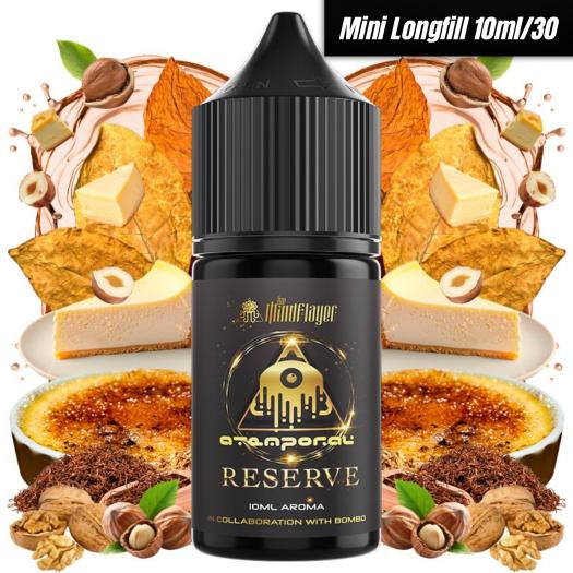 MiniLongfill Atemporal Reserve 10ml/30 (Longfill) - The Mind Flayer