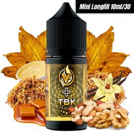 MiniLongfill TBK Tribeka 10ml/30 VapFip