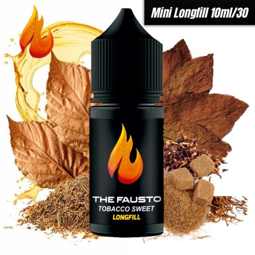 MiniLongfill The Fausto 10ml/30 VapFip