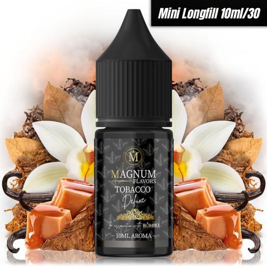 MiniLongfill Tobacco Deluxe 10ml/30 Magnum Vape