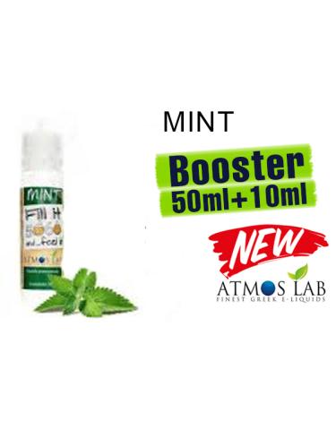 → MINT Atmos Lab 50ml + Nicokit Gratis