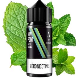 Mint Point 60ml Adalya
