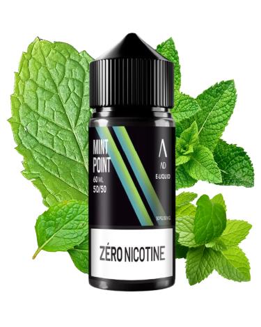 Mint Point 60ml Adalya