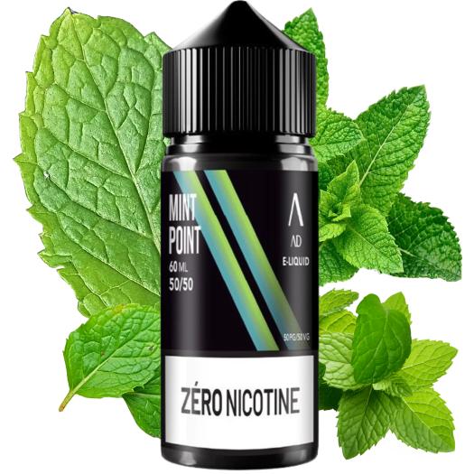 Mint Point 60ml Adalya