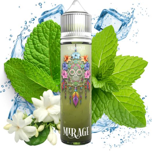 Mirage 50ml - Sweet Dream by Full Moon