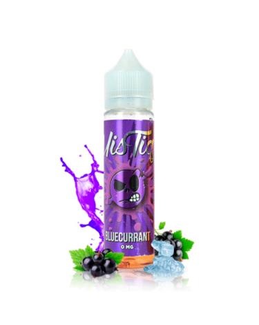 Mistiq Flava Bluecurrant 50ml + Nicokits Livre