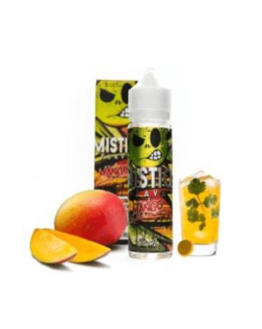 Mistiq Flava Mango 50ml + Nicokits Livre