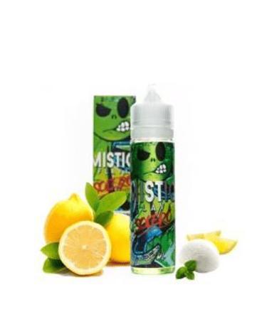 Mistiq Flava Solero 50ml + Nicokits Livre