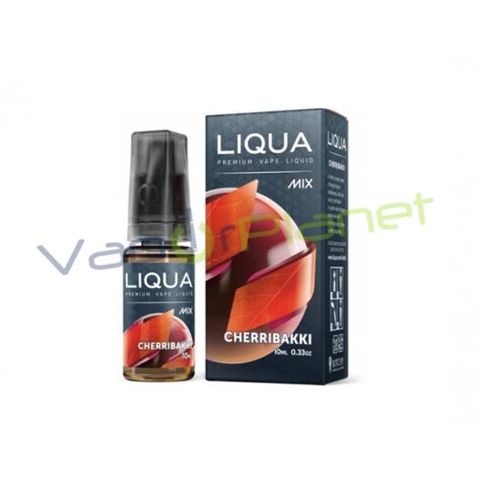 Mix Liqua Cherribakki - Cherribakki 10 ml