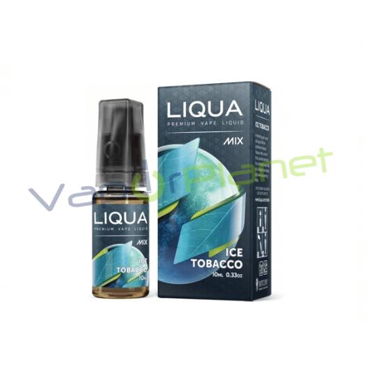 Mix Liqua Ice Tobacco - Ice Tobacco 10 ml