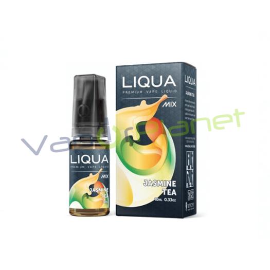 Mix Liqua Jasmine Tea - Jasmine Tea 10 ml