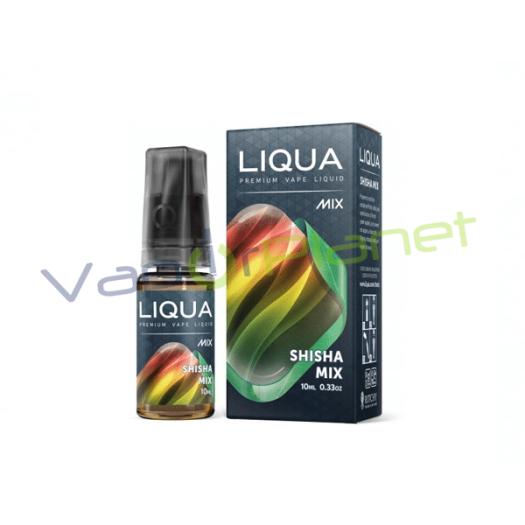 Mix Liqua Shisha Mix - Liqua Mix Shisha Mix 10 ml