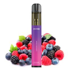 Mixed Berries Descartável OVVIO BAR 700 puffs 20mg