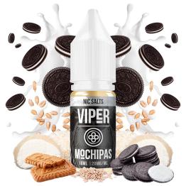 Mochipas 10ml - Viper Salt - SAIS DE NICOTINA